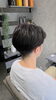 清潔感あふれる垢抜けスタイル「メンズ綺麗な毛流れショートスタイル」