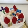 こどもの日におすすめ！こどもの日生デコレーション、くまちゃんデコレーションご予約受付中！