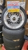 245/40R20アルミ付きタイヤ | 245 40 20（自動車 夏タイヤホイール