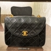 CHANELマトラッセ ラムスキン ビジューチェーンショルダーバッグ販売中｜税込330,000円