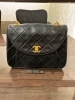 ブランド品買取「CHANELマトラッセ ラムスキン ビジューチェーンショルダーバッグ販売中｜税込330,000円」