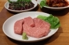 とろける上質な和牛をご堪能「久しぶりの家族外食に。上ロースで“ちょっと大人のお肉デビュー”」