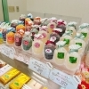 フルーツゼリー＆ワインゼリー発売中🍨
