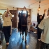 ippon bladeワークショップ&お散歩会開催！