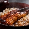 毎週月曜ランチ限定『うな丼』がお得です