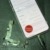 充電出来ない故障iPhone12