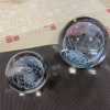 地球型のグローブペーパーウェイトが入荷しました！