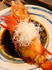 釣りキンキの煮付け「キンキの煮付け」
