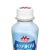 森永「カラダ強くする のむヨーグルト」をご自宅へお届けします