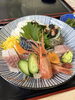 ちょうどいい海鮮丼　1,800円「京丹後の海を贅沢に盛り付け！酒屋がプロデュースする極上の海鮮丼と旬の味覚」