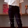 千歳市カフェ　12COFFEE☕️×岡山デニム👖