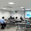 美浜保健福祉センターで里親制度説明会を開催しました！　子どもが家庭で育つ機会を　千葉事務所　都賀駅徒歩５分
