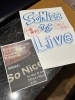 ライブならではの胸熱な時間をご一緒に「4/19（日）So Nice な Live｜札幌・小樽・恵庭から4組が出演」