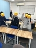 喜ぶRとS、悔しがるR「「悔しい！」から始まるいい流れ」