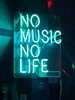 NO MUSIC NO LIFE! 「NO MUSIC NO LIFE――So Nice の「音」が降る夜へ」