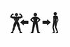 「【よくあるご質問】⑥筋肉をつけるのとダイエット、どちらが先？」