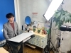 姿勢や表情、服装なども細かくチェックします。「学割あります！！【証明写真】ネット申請、ネット出願にも対応しています。」