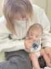 「【後悔】赤ちゃんとママの記録、意外と残ってない？！（東京都江戸川区葛西・小岩・船堀・一之江 ベビーマッサージ&ベビーヨガAilala）」