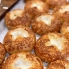 のびーるチーズブール🧀