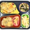 4/19(日)の夕食は「若鶏の利休焼き」