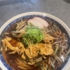裏メニュー「蕎麦屋の中華そば」のご案内