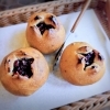 ハニークランベリーフランス！