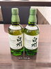 「サントリー白州シングルモルト販売中｜店頭価格11,000円（税込）」