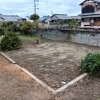 老朽化した農作業用納屋を安全に解体しました