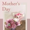 《mother's day 2026》5.10(日)は母の日👩【越前市/花屋/生花/フラワーアレンジメント/ふるーれ・T】