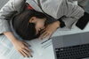 「『なんだかずっと眠い…』その疲れ、脳の休息サインかもしれません」」