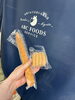 「BBQにぴったり！36センチの特大ウインナー入荷しました」