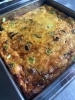 自家製の擬製豆腐。春の食材で…「春の集まりにおすすめの卵焼きと地元魚の一品」