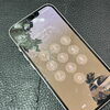 「ディスプレイ破損iPhone13」