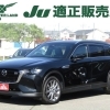 R7年式マツダCX-80入庫しました！装備充実のディーゼル4WDです