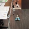 ロボット＆ゲームで学ぶ！gaプログラミング福島玉川校の授業の様子のご紹介