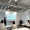 従業員対象にショールームで勉強会👍【越前市にある電気屋さん💛Ｅうのでんき】
