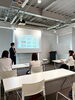 「従業員対象にショールームで勉強会👍【越前市にある電気屋さん💛Ｅうのでんき】」