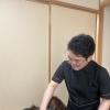 夕方に頭が前に出て首・肩が重くなる方へ