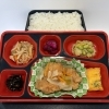 ４月２０日のお弁当🍱