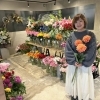 ポップでクールな花屋「werk（ヴェルク）」まちの明るいニュースに登場