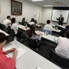 認知動作型トレーニング「ソーラーポール認定講習会」が無事に終了致しました。