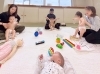「【悩めるママへ】同じ気持ちのママに会える場所（東京都江戸川区葛西・小岩・船堀・一之江 ベビーマッサージ&ベビーヨガAilala）」