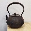 八角鉄瓶をお買取りさせていただきました【金沢区・磯子区】鉄瓶・銀瓶・工芸品の買取なら買取専門店大吉イオン金沢シーサイド店におまかせください