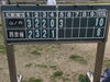 「球友会春季大会・敗者復活戦で西京極ファイターズさんに逆転勝利」