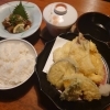 一魚一会　本日の日替りランチ