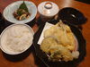 「一魚一会　本日の日替りランチ」