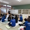 月一勉強会で最新のカイロ情報をアップデートしています📚✨