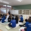 月一勉強会で最新のカイロ情報をアップデートしています📚✨