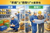 AI生成画像です「見えない「準備」と「段取り」がつくる安全な現場」