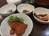 「4/20の小鉢ランチ♪」